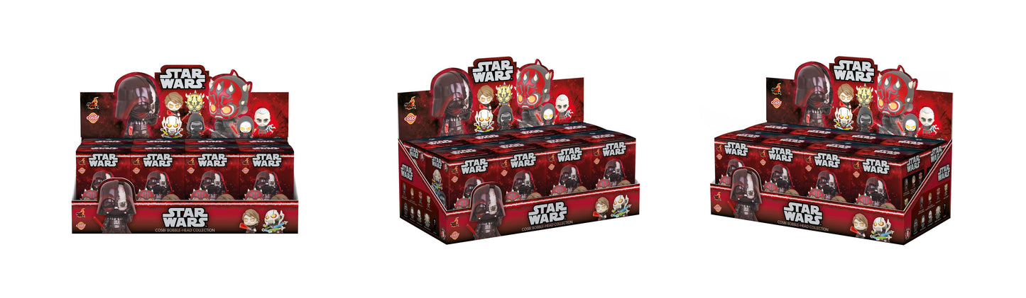 Star Wars Dark Side Bobblehead - Blind Box