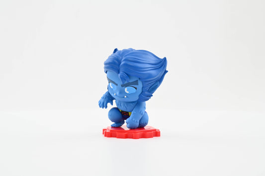 X-Men 97 Cosbi Bobble Head Collection