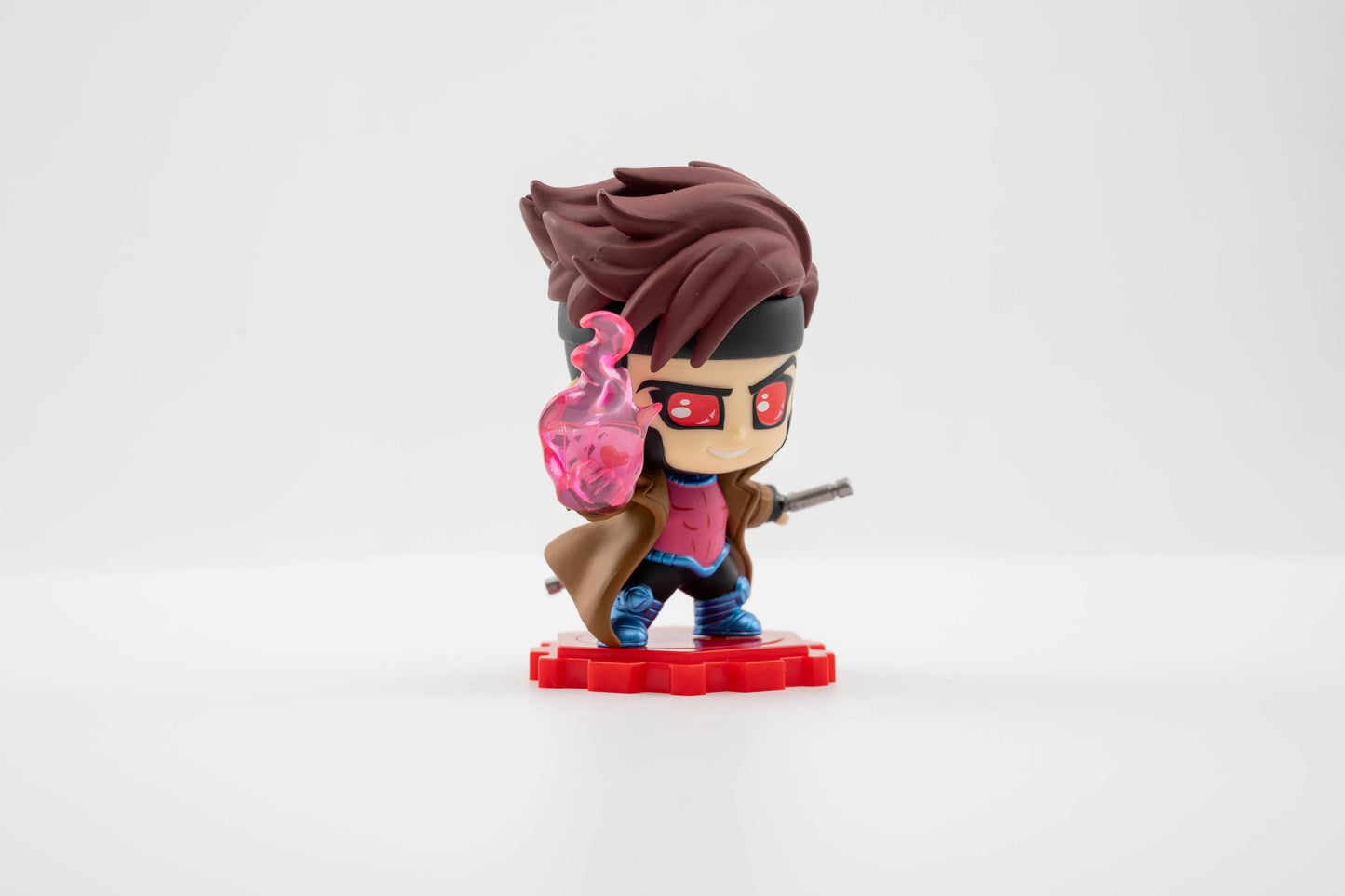 X-Men 97 Cosbi Bobble Head Collection