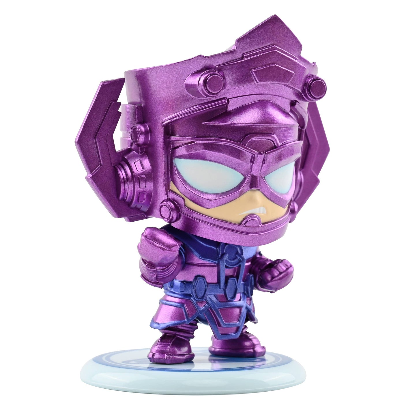 Fantastic Four Cosbi Bobble Head Collection