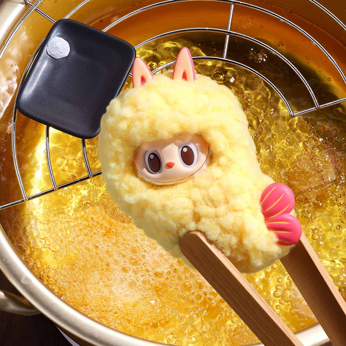 Pop Mart Authentic THE MONSTERS Wacky Mart Series Figures