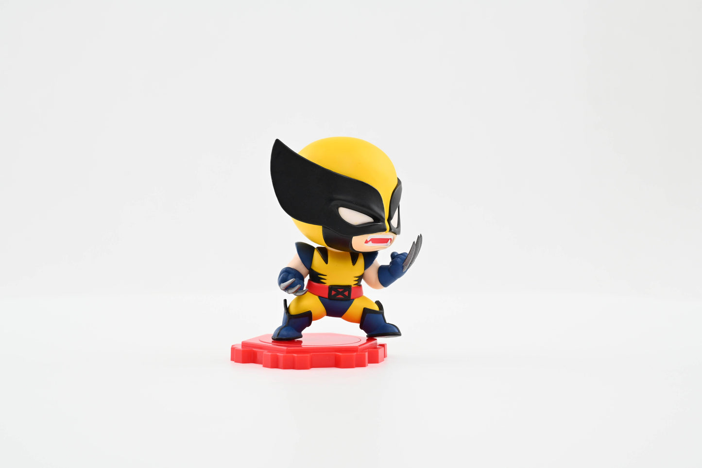 X-Men 97 Cosbi Bobble Head Collection