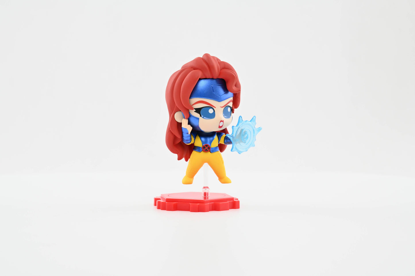 X-Men 97 Cosbi Bobble Head Collection