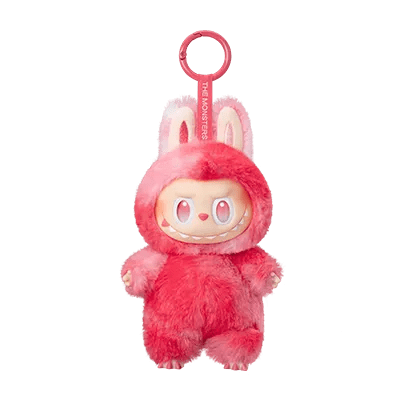 Pop Mart Authentic Big Into Energy Series - Vinyl Plush Pendant