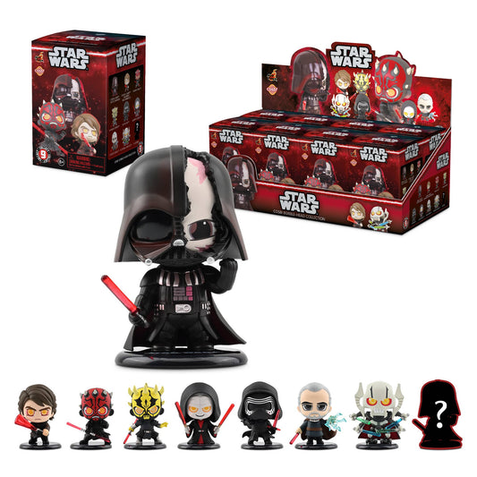 Star Wars Dark Side Bobblehead - Blind Box