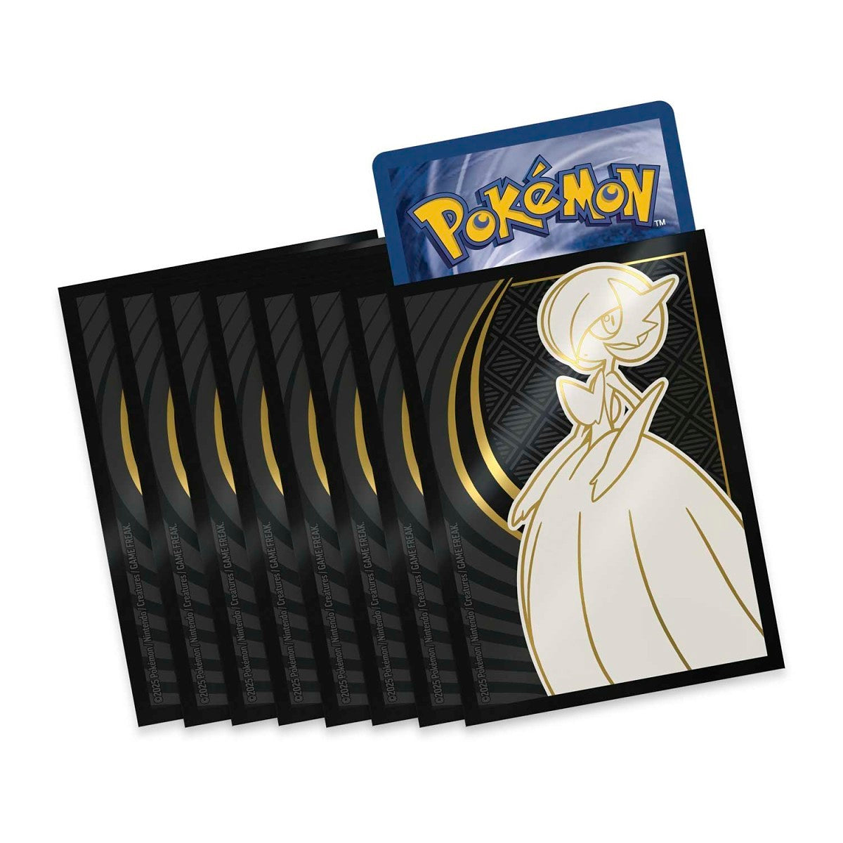 Pokemon Mega Evolutions [Gardevoir] ETB - Scarlet & Violet Expansion