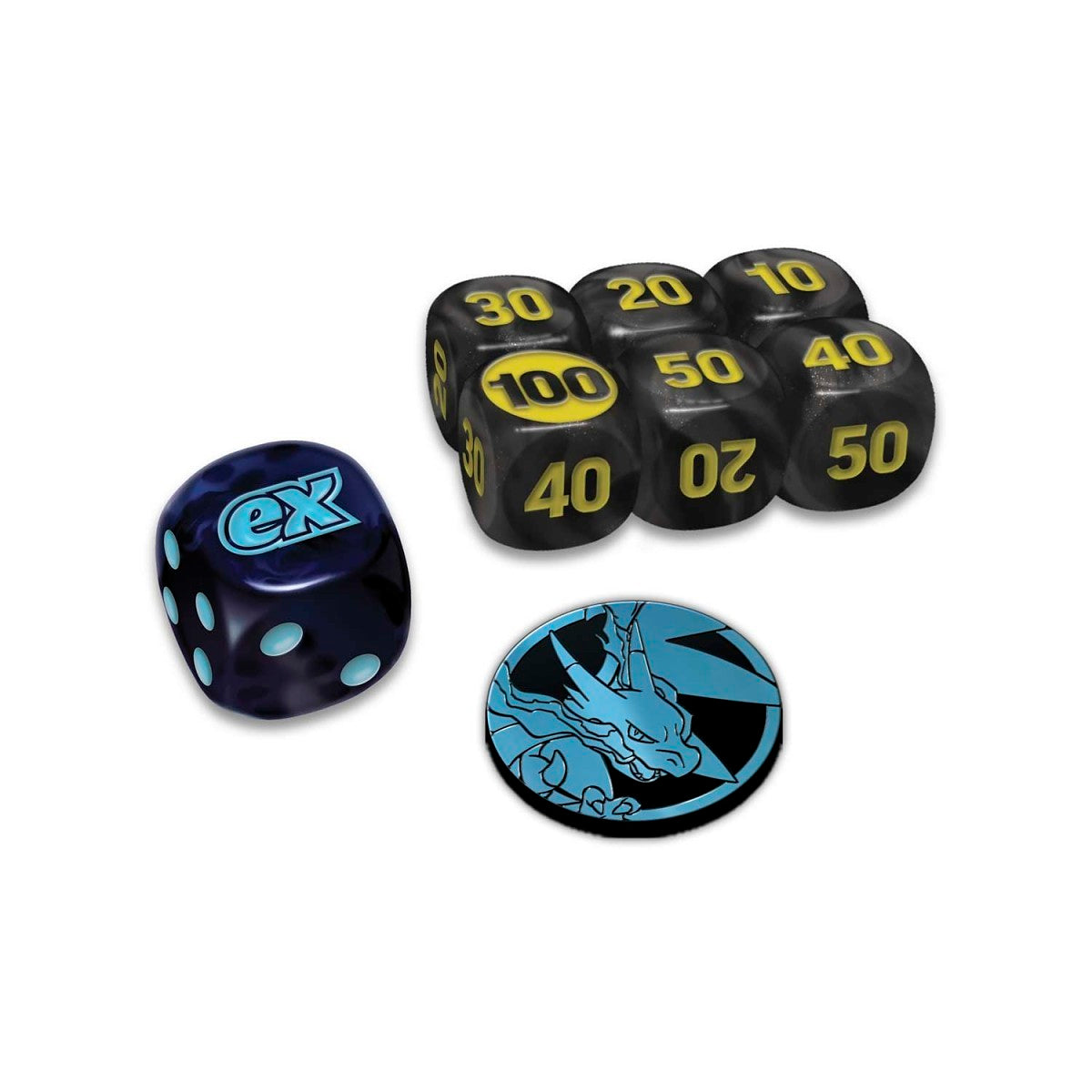 Pokemon Phantasmal Flames ETB - Scarlet & Violet Expansion