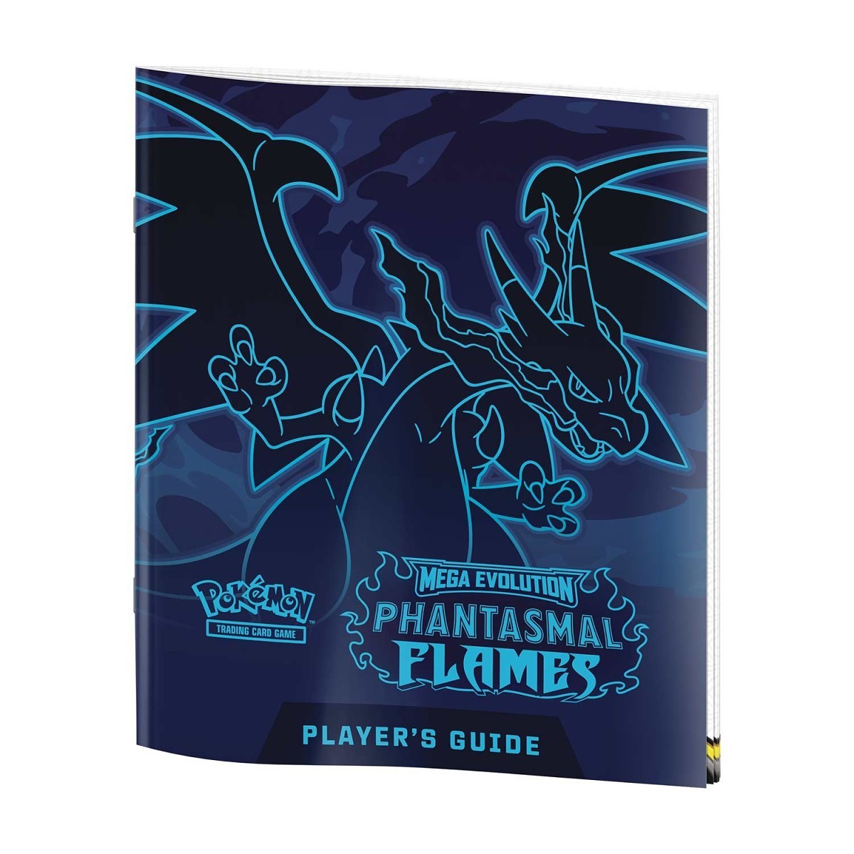 Pokemon Phantasmal Flames ETB - Scarlet & Violet Expansion