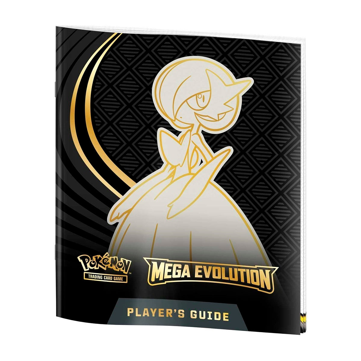 Pokemon Mega Evolution player's guide