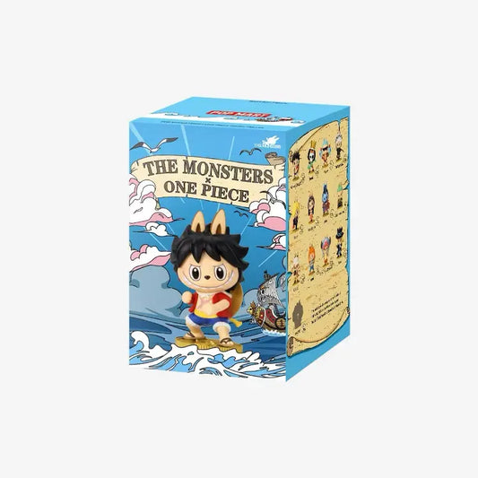 One Piece the Monsters POPMART official