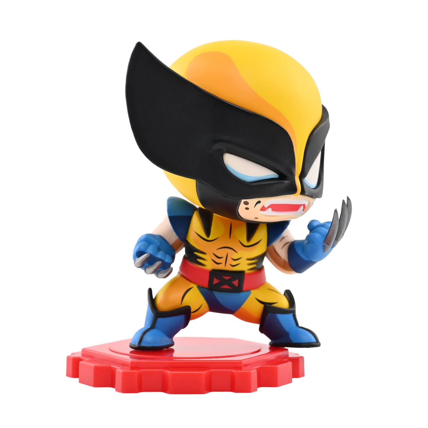 X-Men 97 Cosbi Bobble Head Collection