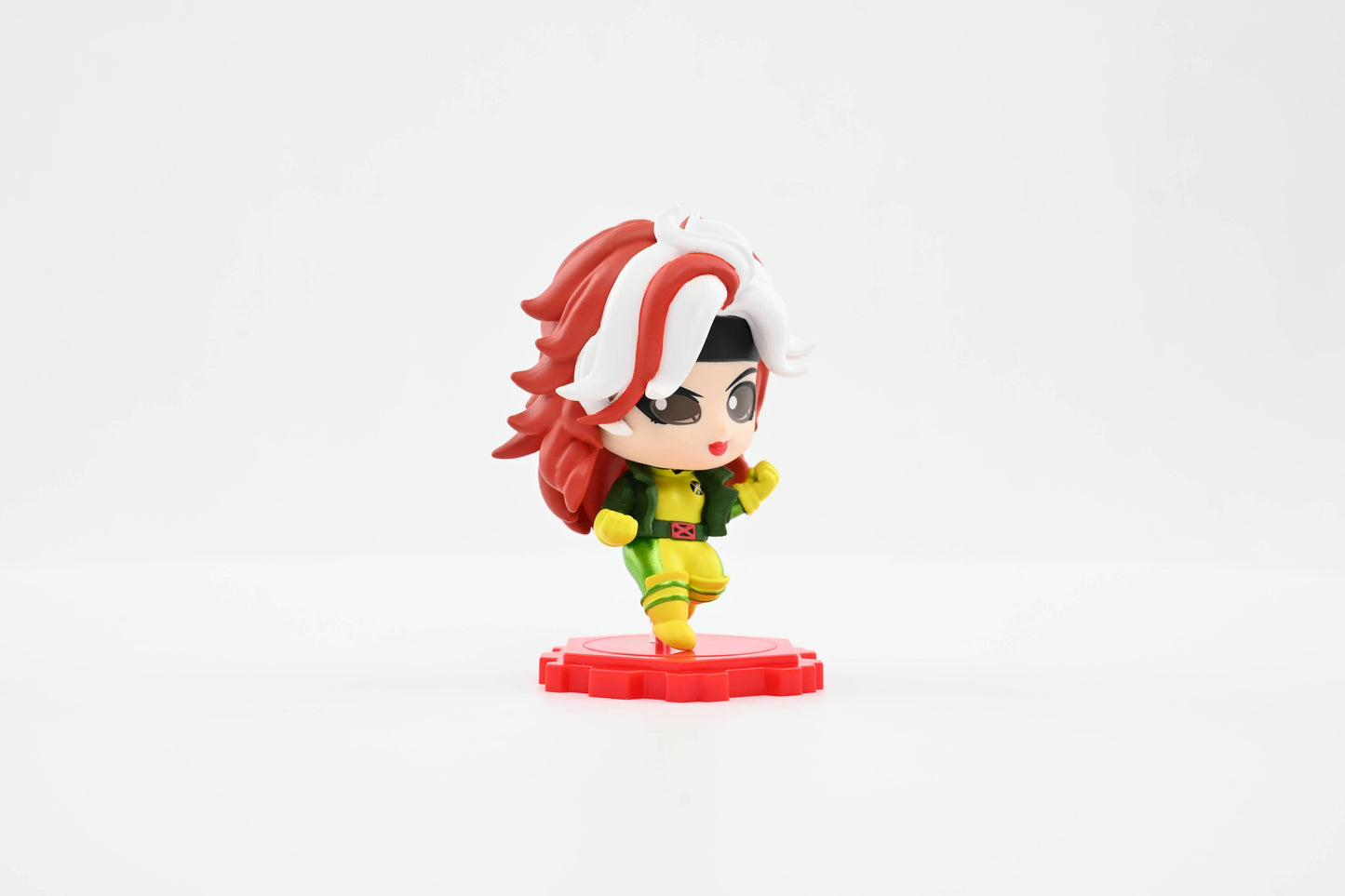 X-Men 97 Cosbi Bobble Head Collection