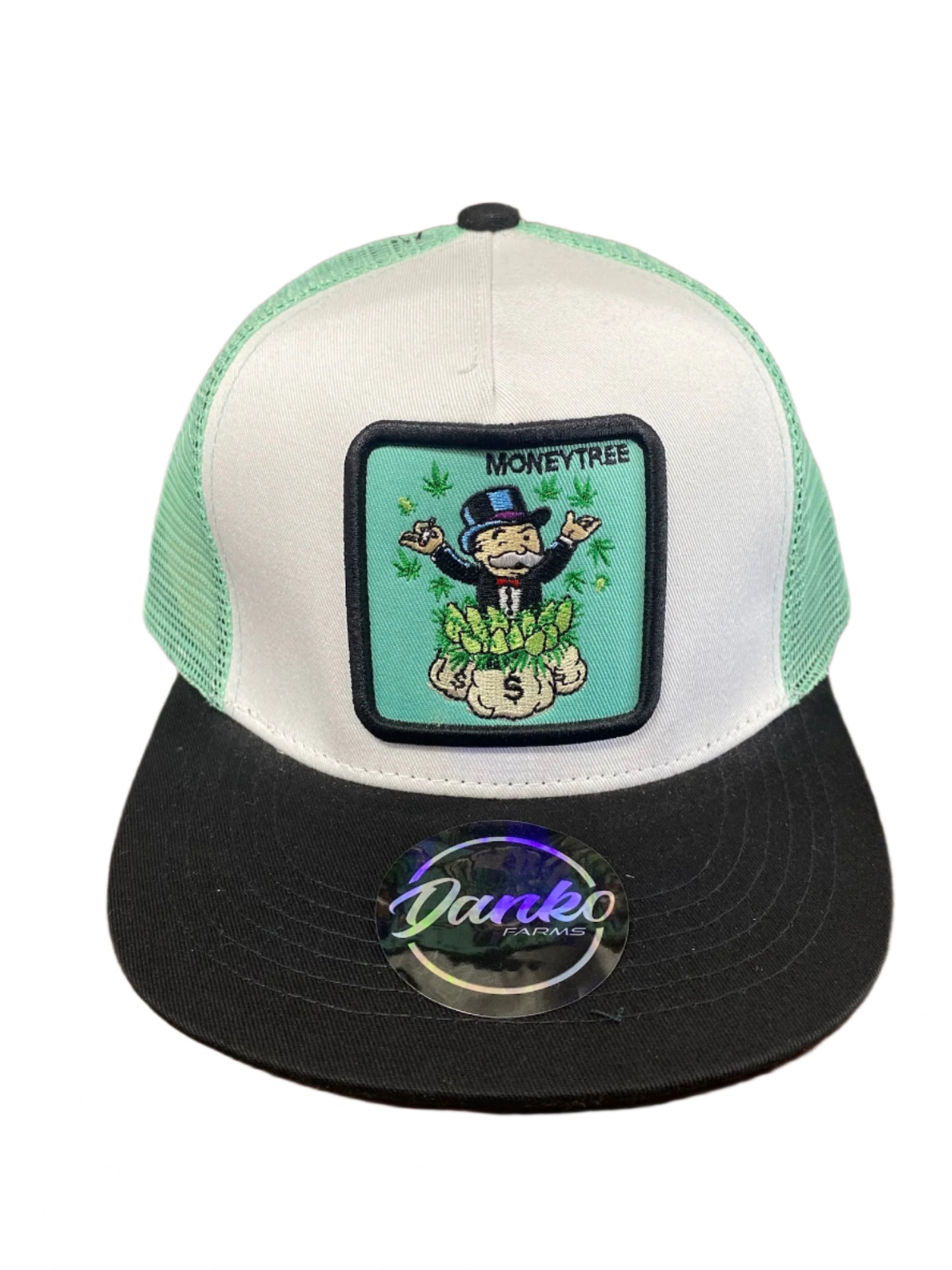 DANKO Farms Hat Money Tree