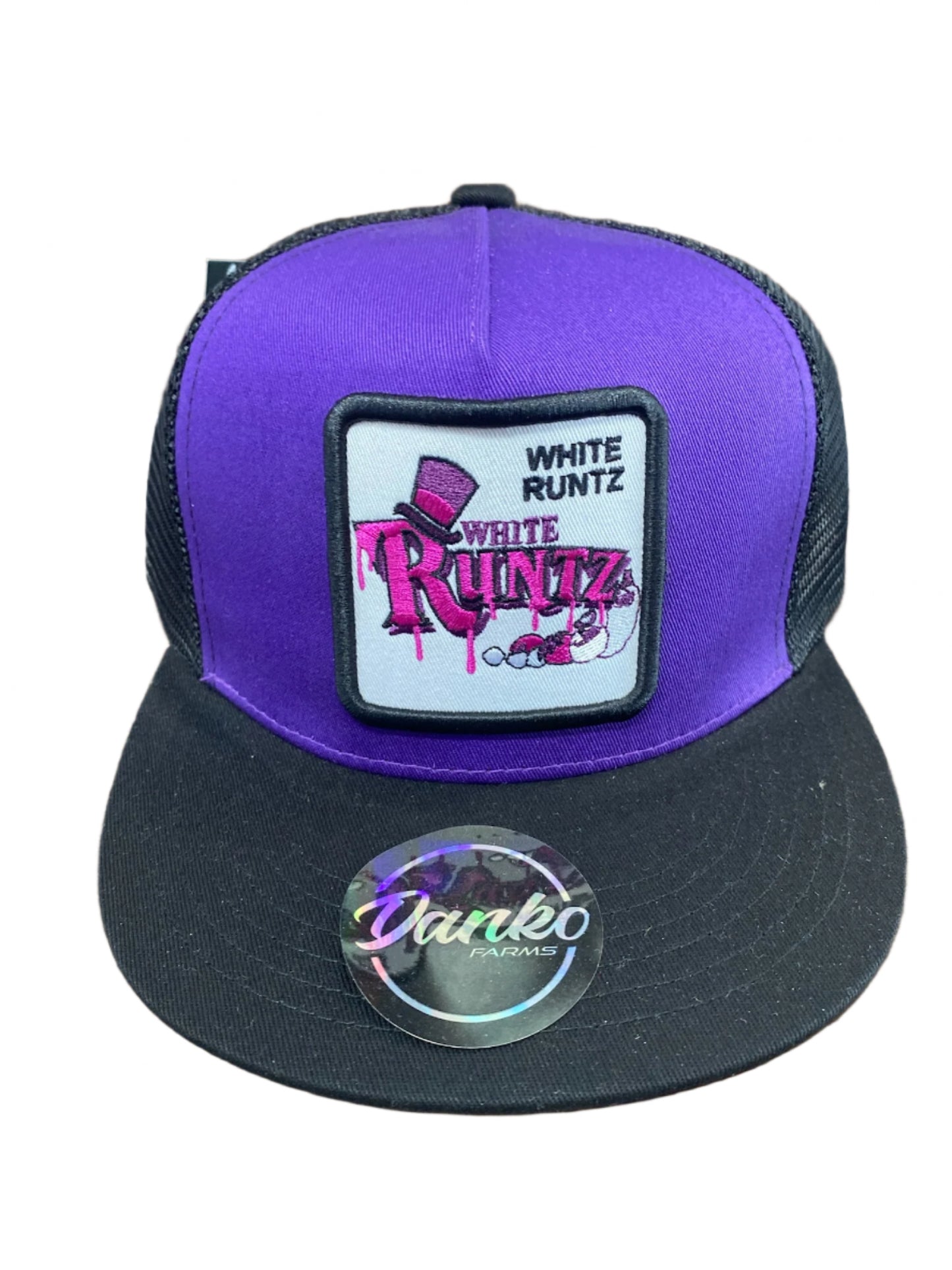 DANKO Farms Hat Runtz