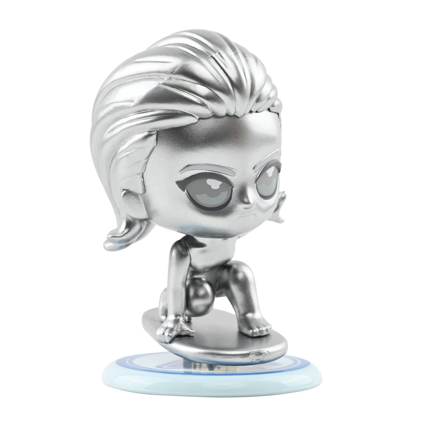 Fantastic Four Cosbi Bobble Head Collection